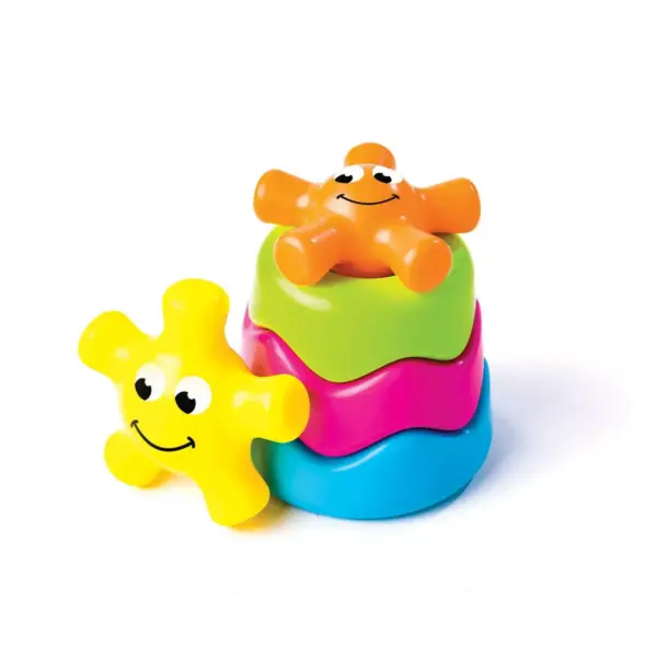 Fat Brain Pail Pals Toy