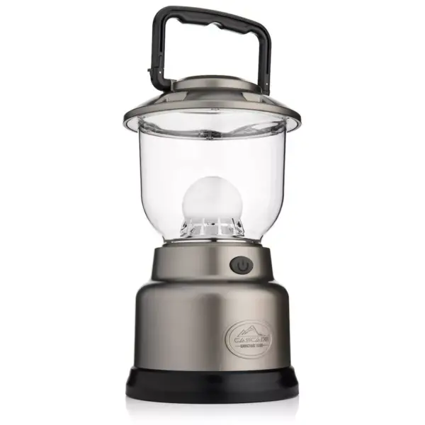 Cascade Mountain Tech Large LED Lantern