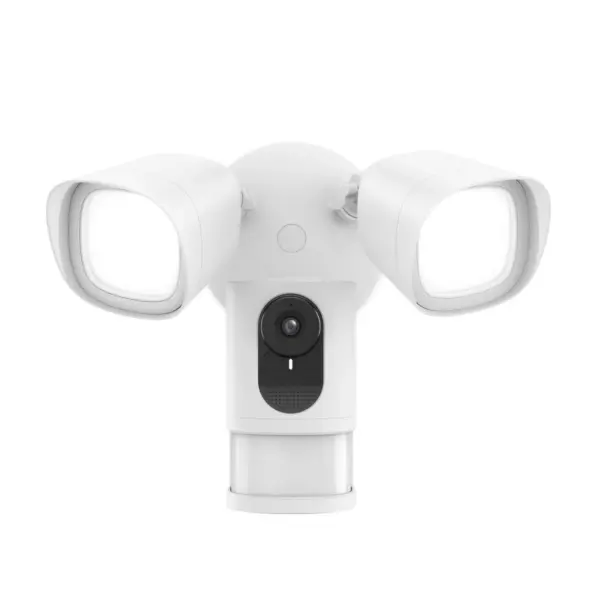 eufy Security by Anker 1080p Floodlight Camera