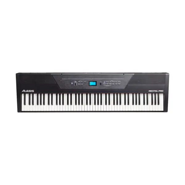 Alesis Recital Pro 88-Key Digital Piano