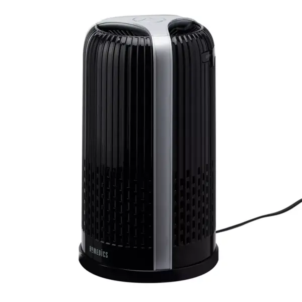 TotalClean 4-in-1 Small Room Air Purifier