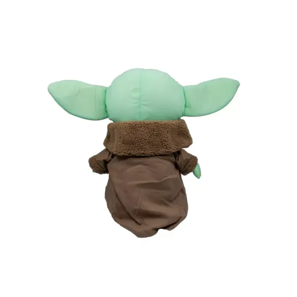 Star Wars: The Mandalorian The Child Pillowbuddy