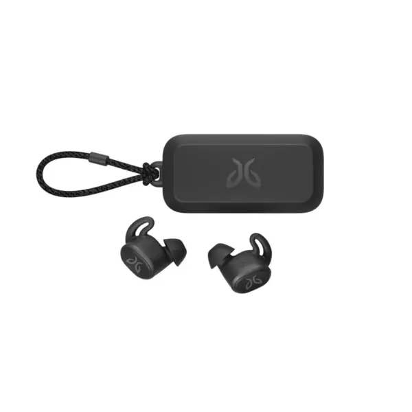 Jaybird Vista True Wireless Headphones - Black