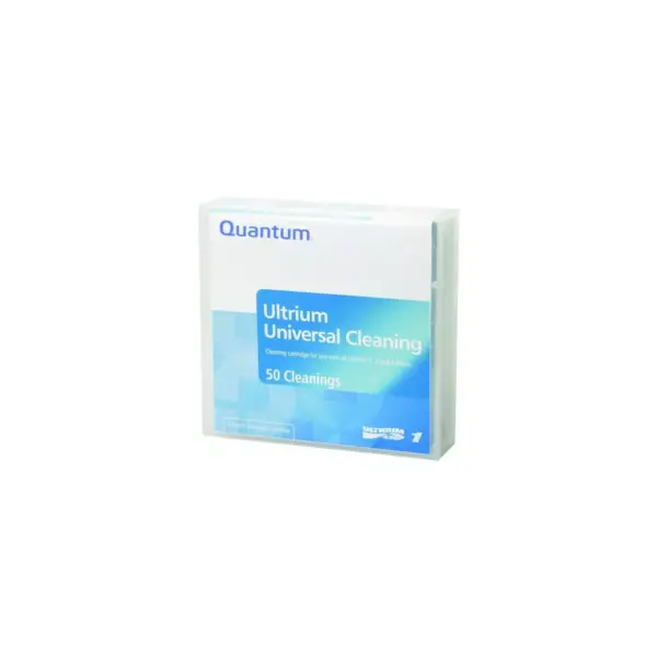 Quantum LTO Universal Cleaning - LTO Ultrium