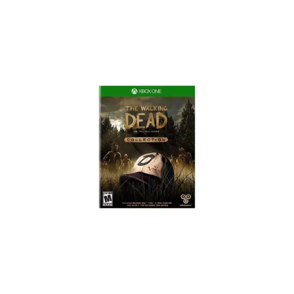 The Walking Dead: The Telltale Series Collection - Xbox One