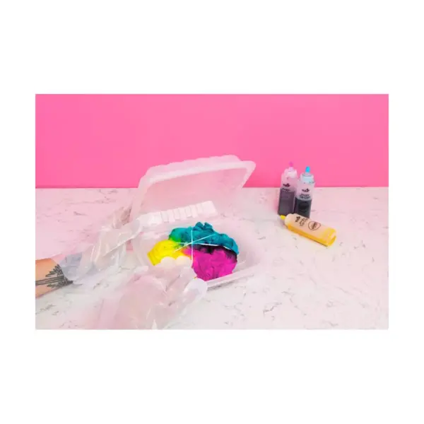 Two-Minute Tie Dye Kit Fruit Punch - Tulip Color