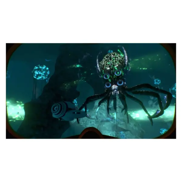 Subnautica - Xbox One (Digital)