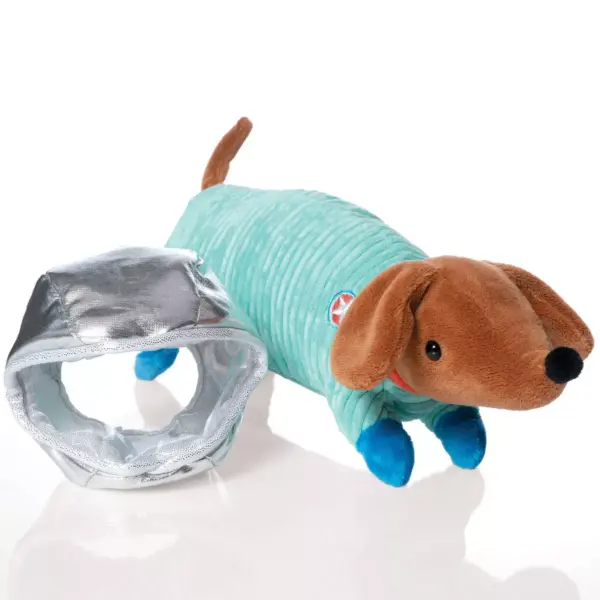 The Manhattan Toy Company Space Dog Stuffed Animal