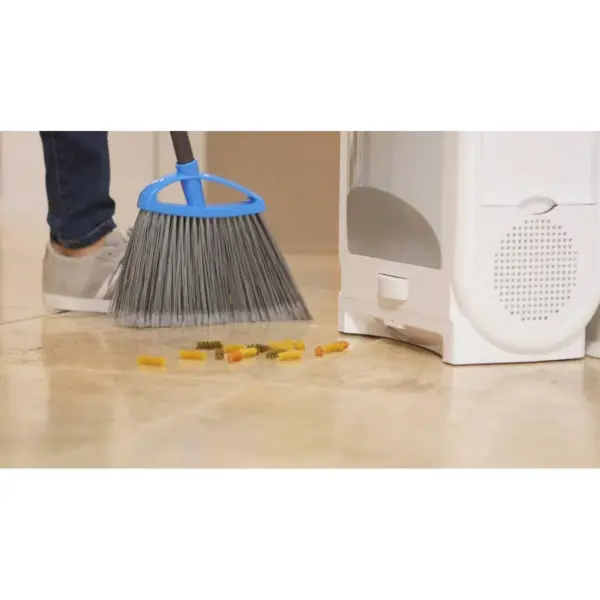 EyeVac Professional Pet Touchless Vacuum - EVPROPW