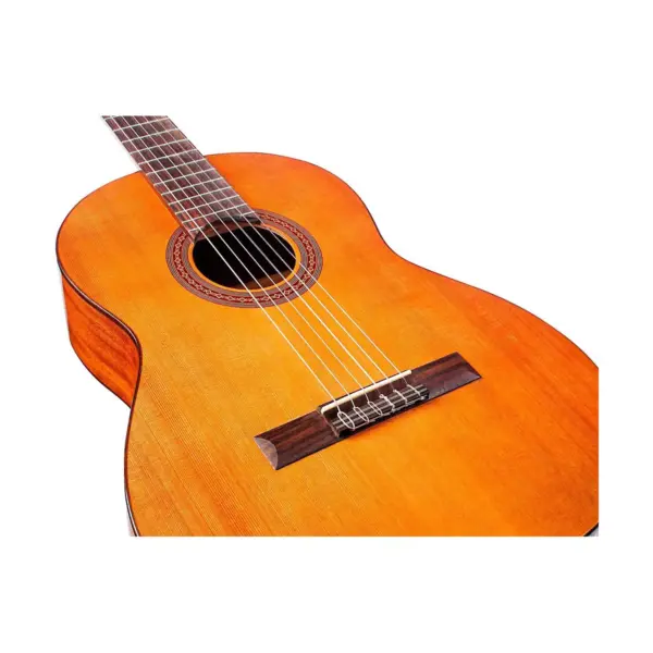 Cordoba Dolce 7/8-Size Acoustic Nylon-String Classical Guitar