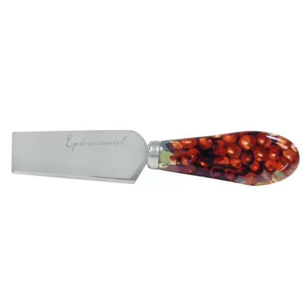 Epicureanist Sonoma Cheese Knives