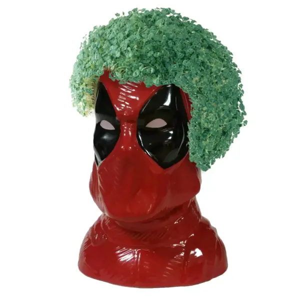 Chia Deadpool