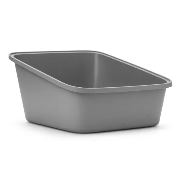 Standard Waste Cat Pan - XL - up & up™