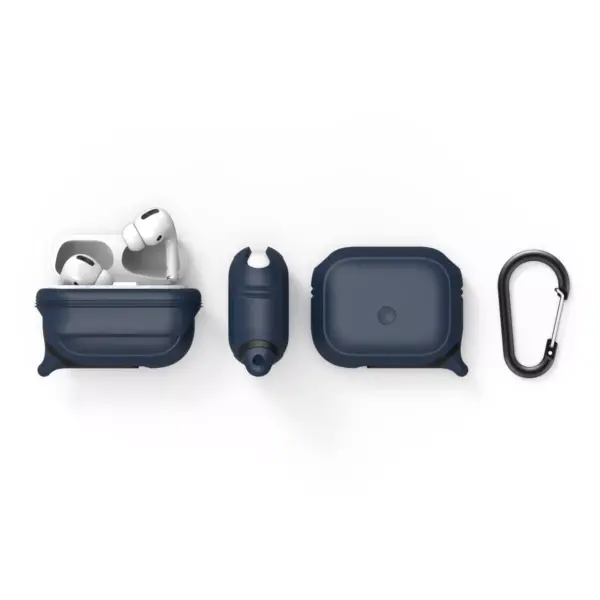 Catalyst AirPods Pro Waterproof Case - Midnight Blue