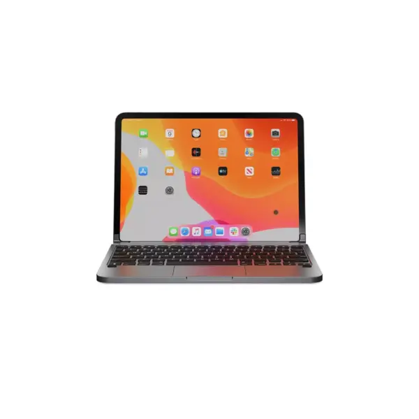 Brydge Pro+ with Trackpad (For 11" iPad Pro) - Space Gray