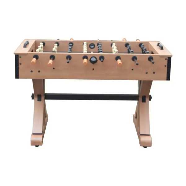 Hathaway 55" Daulton Foosball Table