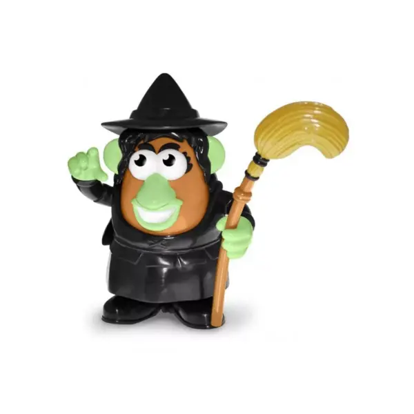 Promotional Partners Worldwide, LLC Wizard of Oz Mrs. Potato Head: Wicked Witch