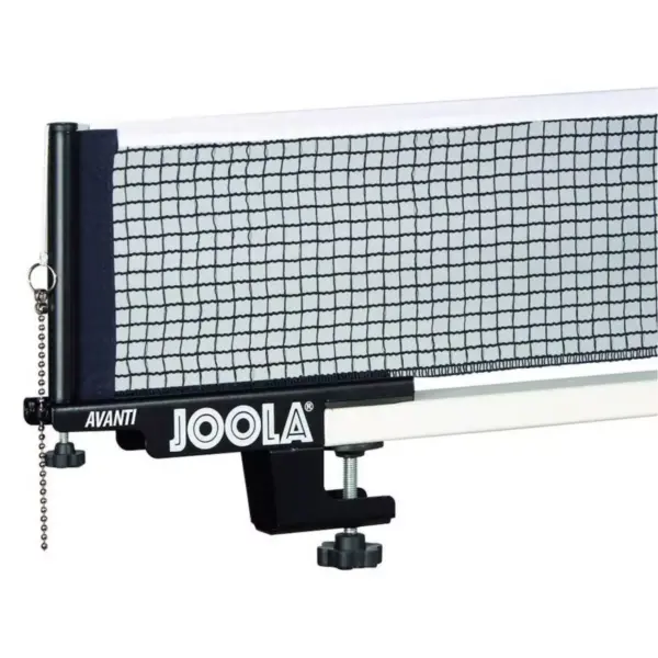 Joola Avanti Table Tennis Net and Post Set