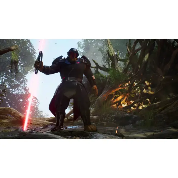 Star Wars: Jedi Fallen Order - PlayStation 4