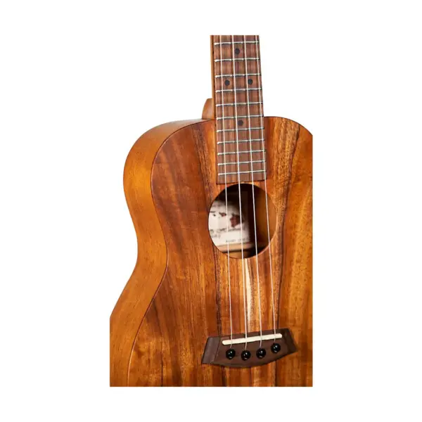 Kanile'a Ukulele Oha Tenor Ukulele Natural