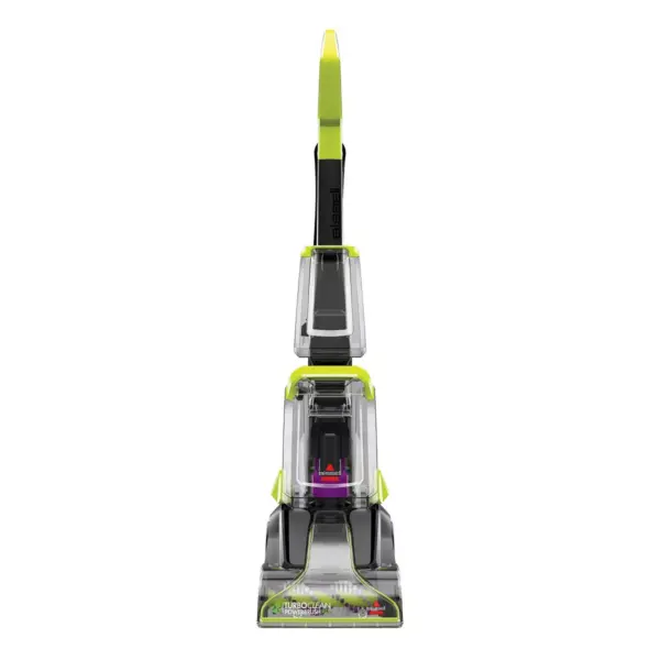 BISSELL TurboClean PowerBrush Pet Carpet Cleaner – 2806