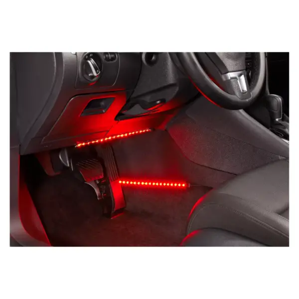 Type S 24" Automotive LED Light Strip