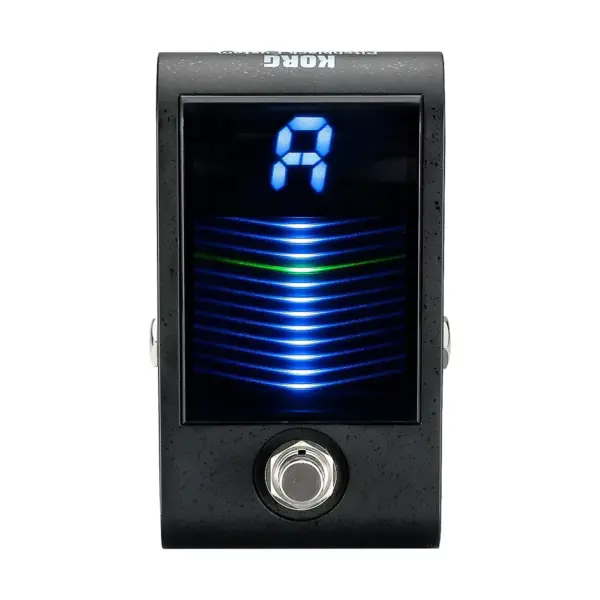 Korg Pitchblack Custom Pedal Tuner