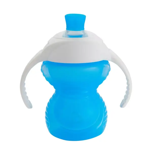 Munchkin Click Lock Bite Proof Trainer Cup Colors may Vary – 7oz