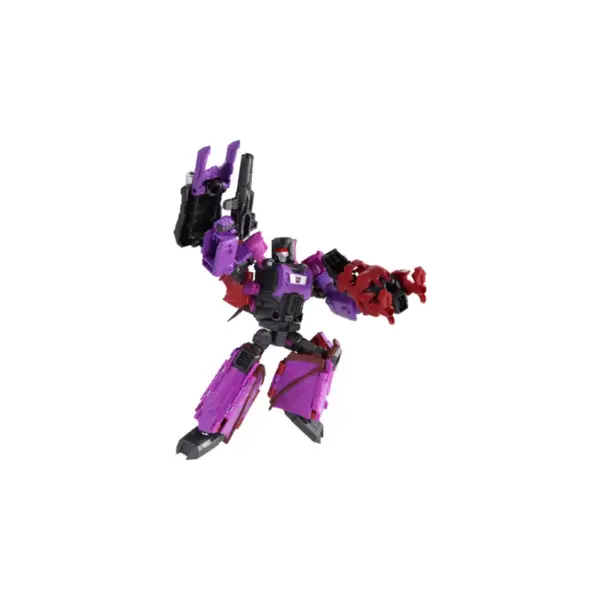 LG34 Mindwipe | Japanese Transformers Legends Action figures