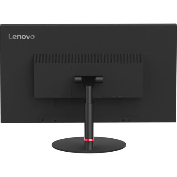 Lenovo ThinkVision T27p-10 27 Inch 4K UHD 3840 x 2160 4ms GTG ( Extreme Mode ) 60Hz 16:9 WLED LCD IPS Monitor - Black