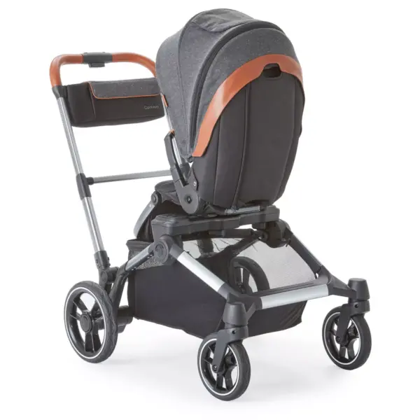 Contours Element Convertible Stroller