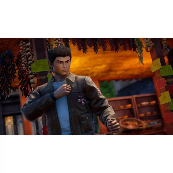 Shenmue III - PlayStation 4