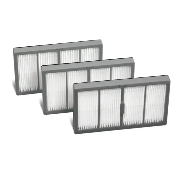 iRobot Roomba s Series High-Efficiency Filter (3pk)