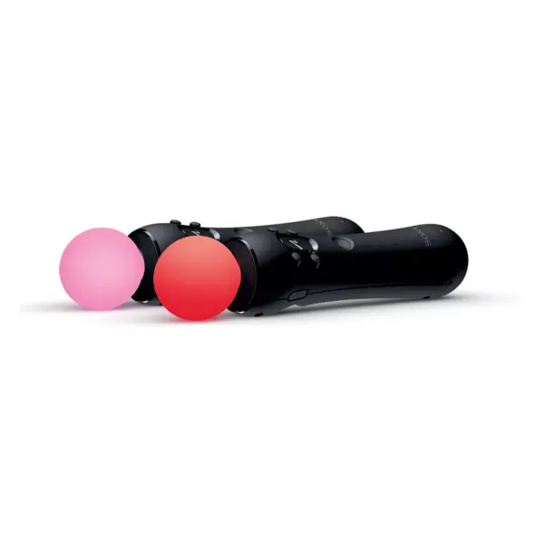 PlayStation Move Motion Controller - 2pk