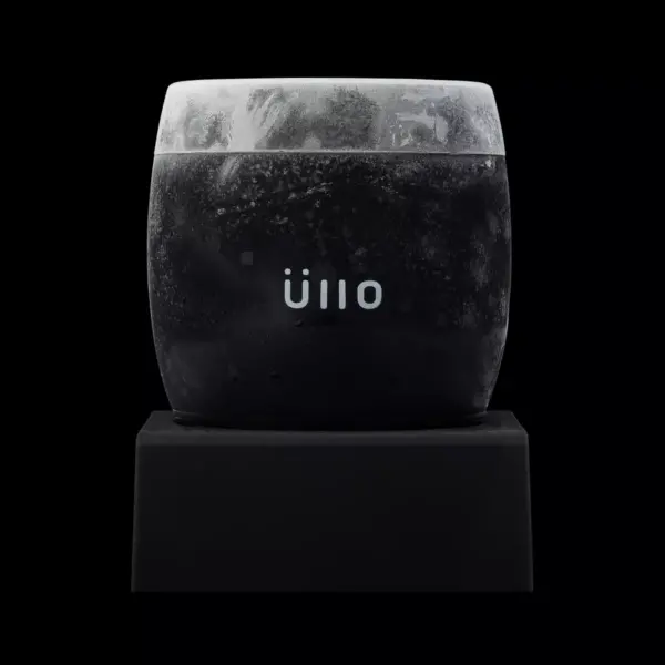 Ullo Chill Wine Purifier, Aerator and Chiller