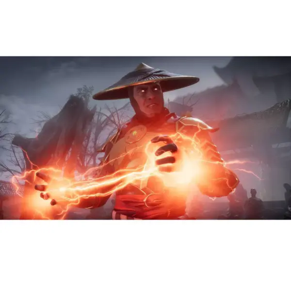 Mortal Kombat 11 - Xbox One