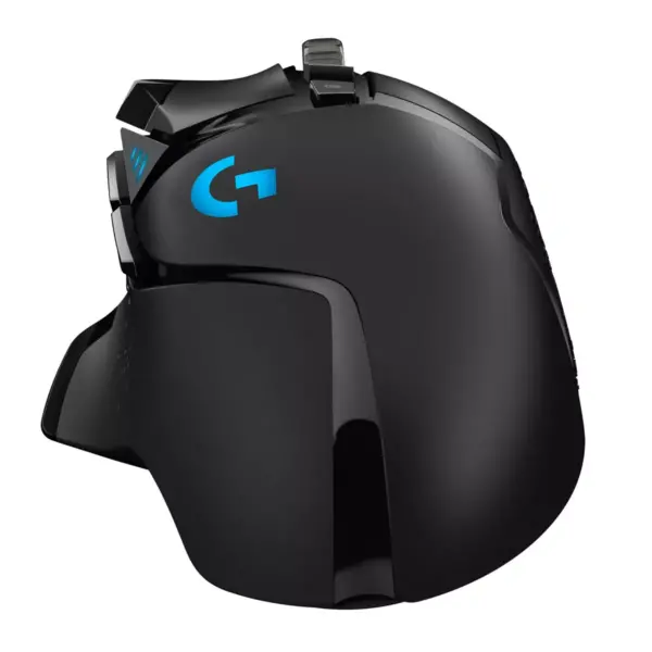 Logitech G502 Hero Gaming Mouse