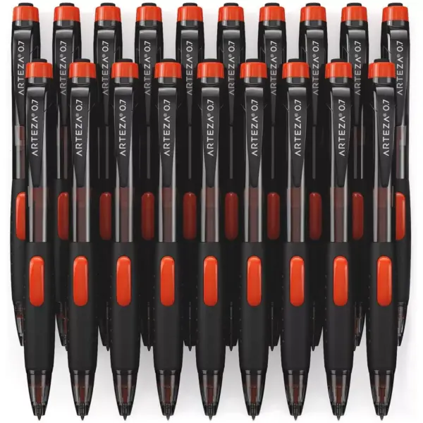 Arteza Box of #2 HB Mechanical Pencils, Number 2 Bulk Pencil School Supply - 20 Pack (ARTZ-9210)