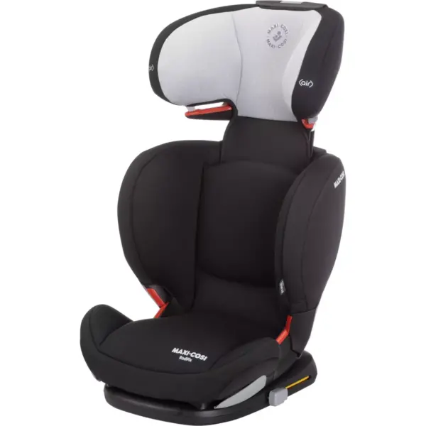 Maxi-Cosi Rodifix Pure Cosi Belt Positioning Booster Car Seat - Black