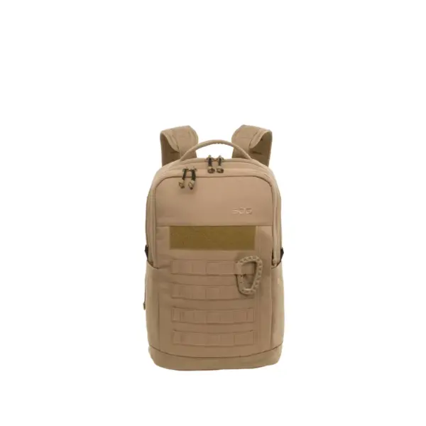 SOG Trident 17.7'' Backpack - Light Brown