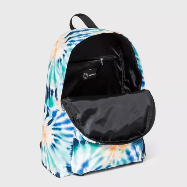 Men's Tie-Dye Backpack - Original Use™