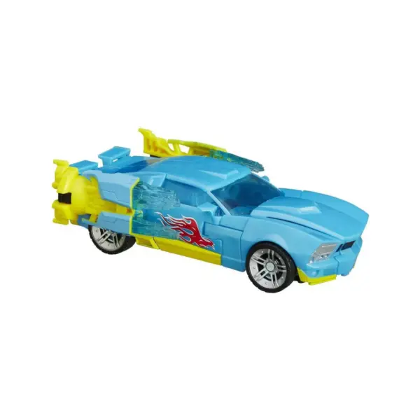 Deluxe Class Nightbeat | Transformers Generations Thrilling 30 Action figures