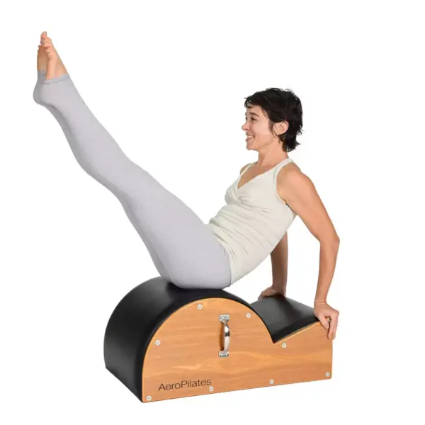 Stamina AeroPilates Spine Corrector Barrel