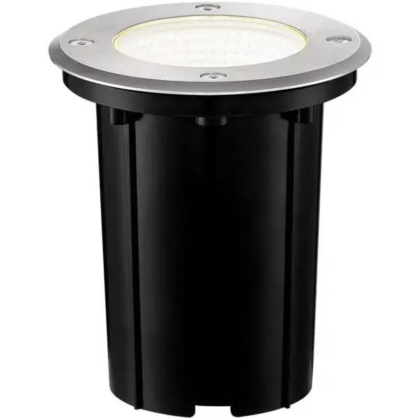 John Timberland 7-Watt Low Voltage In-Ground LED Light