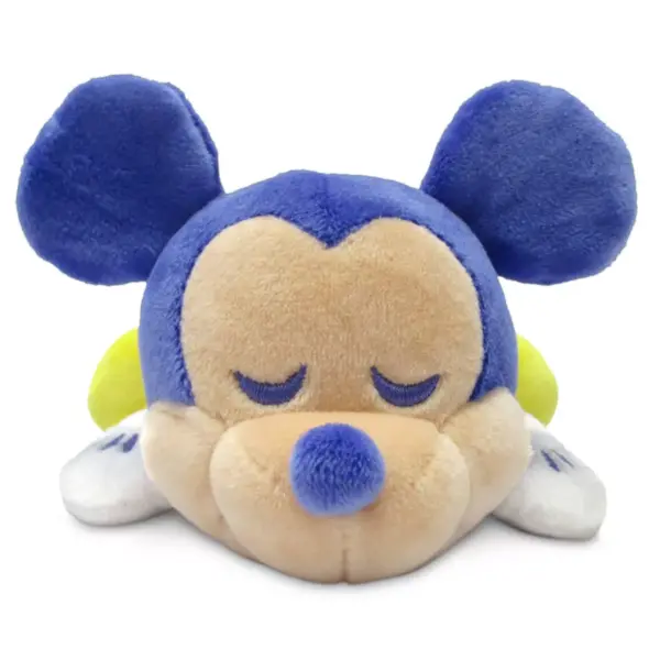 Mickey Mouse & Friends Mini Plush Mickey Cuddle Pillow - Disney store