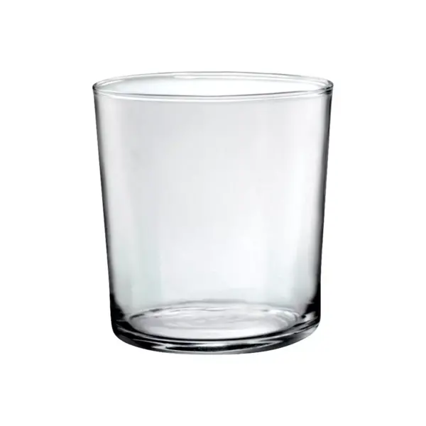 Bormioli Rocco Bodega Tumbler 12.5oz Set of 12 (Medium)