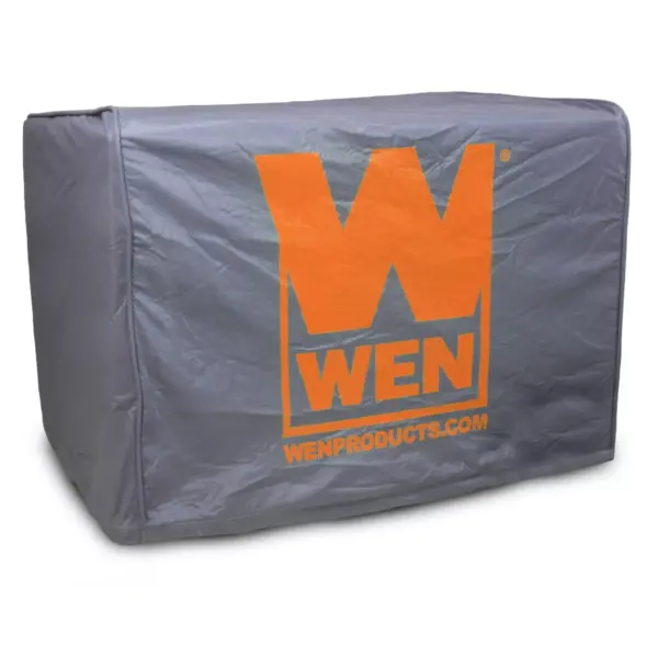 WEN 56310iC Universal Weatherproof Inverter Generator Cover - Large