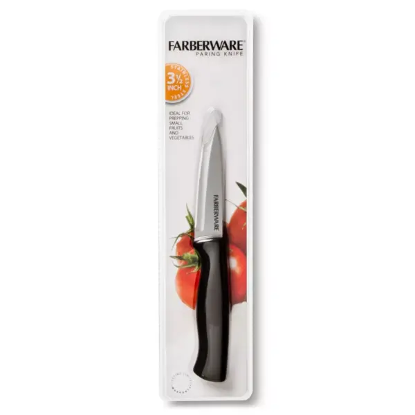 Farberware 3.5 Inch Paring Knife