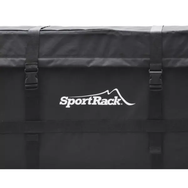 SportRack Vista Hitch Bag Cargo Carrier