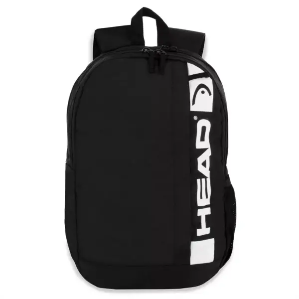 HEAD 18" Pete Backpack - Black